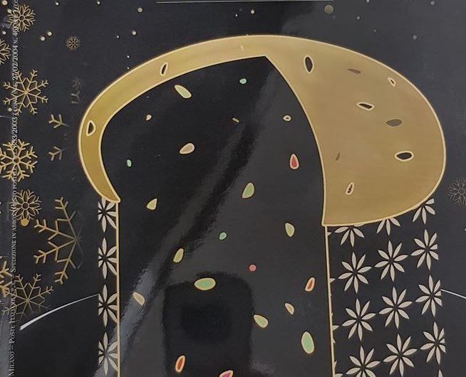 l’Arte in Cucina parla di noi
