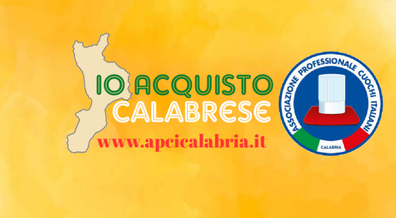 ” Io Acquisto Calabrese “